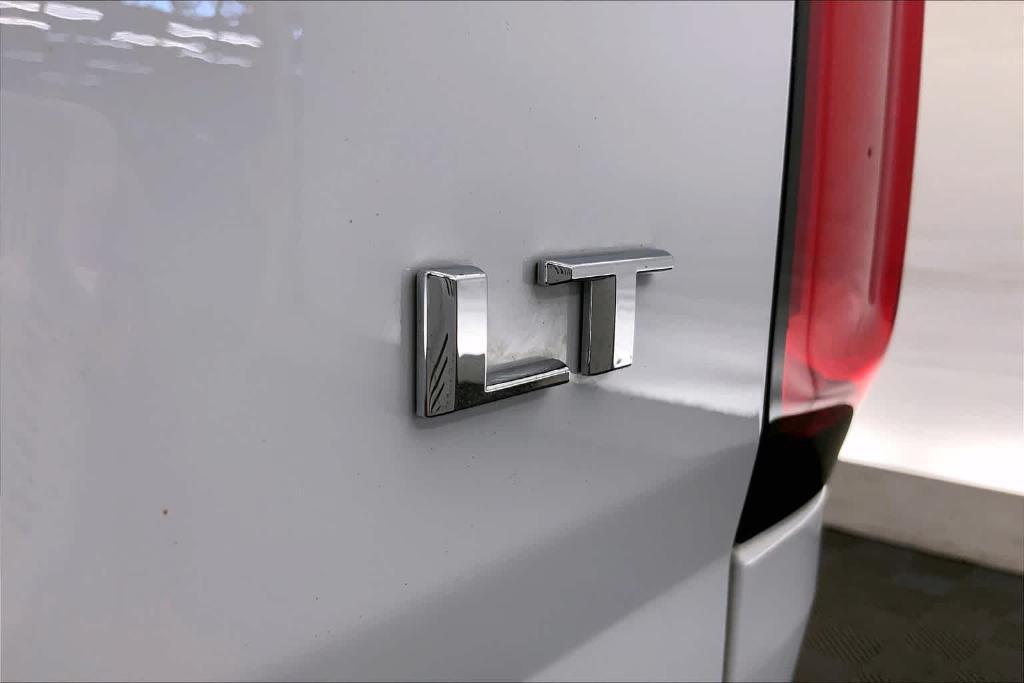 used 2022 Chevrolet Colorado car, priced at $25,929