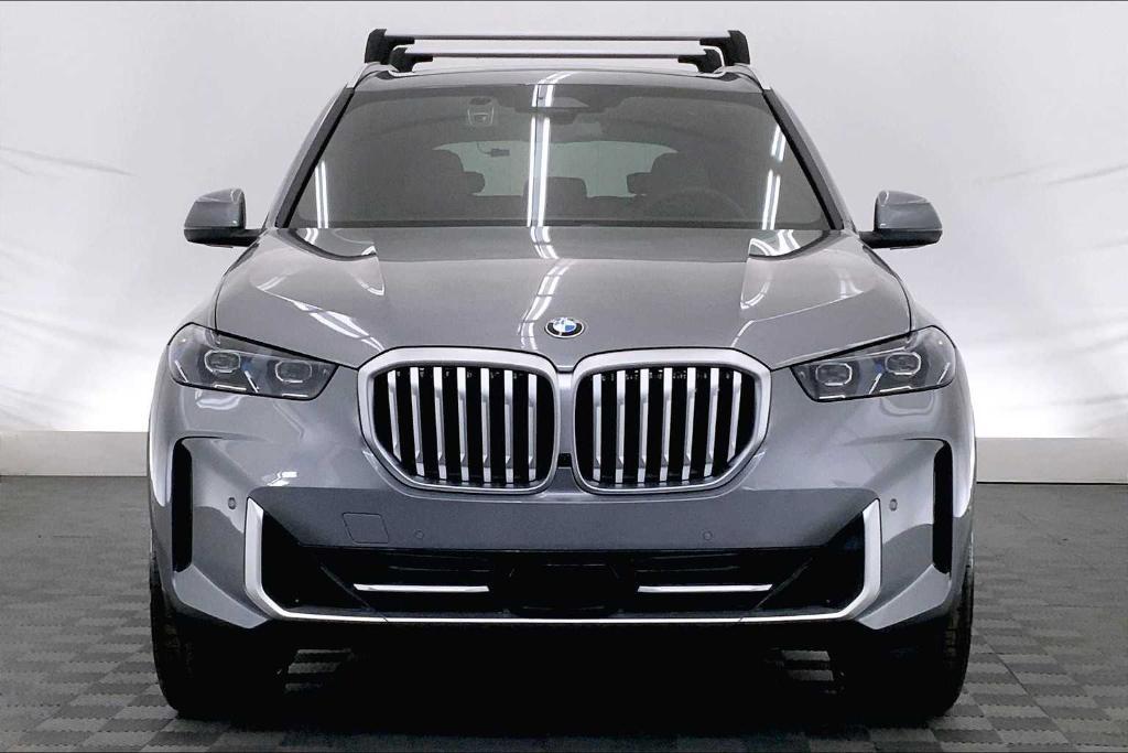 new 2025 BMW X5 car, priced at $78,645