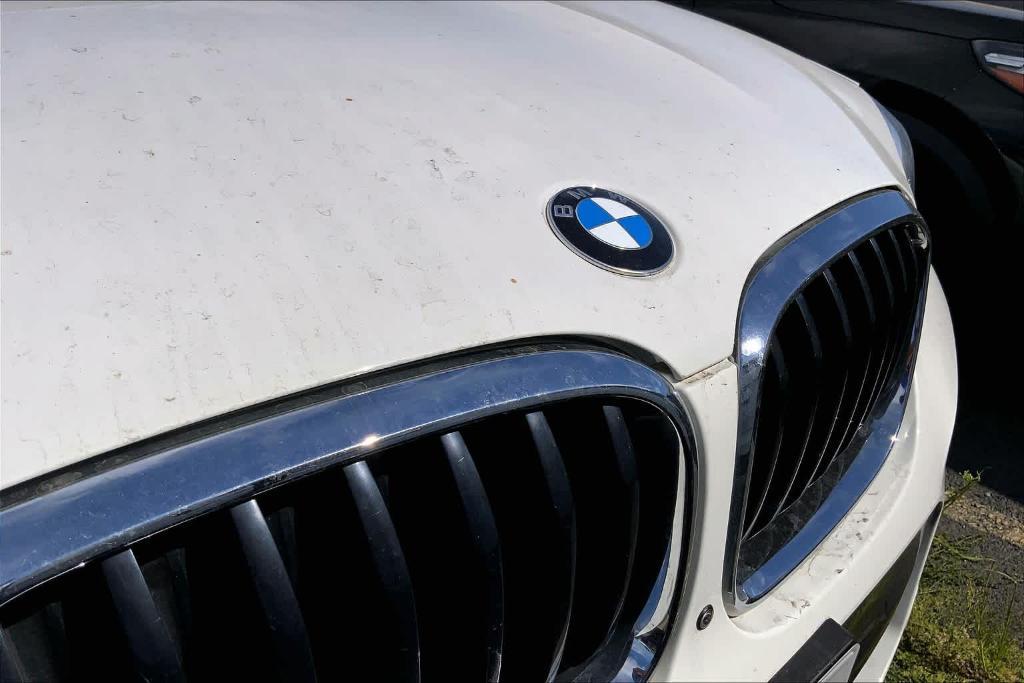 used 2021 BMW X3 PHEV car, priced at $40,035