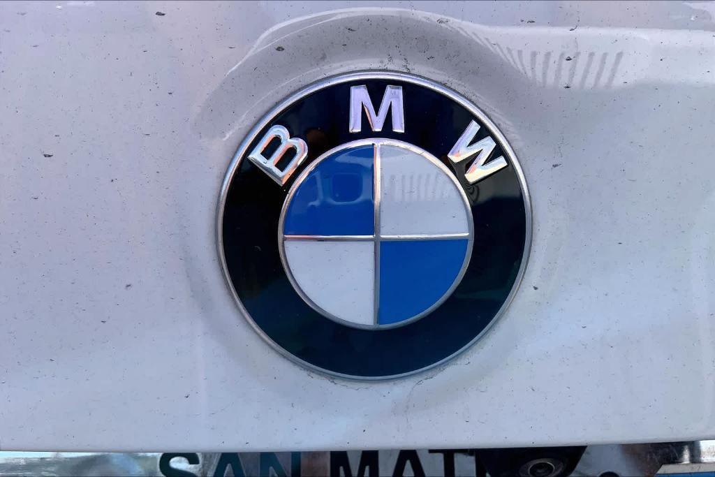 used 2021 BMW X3 PHEV car, priced at $40,035