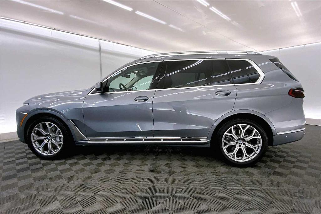 used 2024 BMW X7 car, priced at $73,268