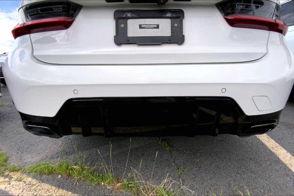 used 2023 BMW M340 car, priced at $55,767