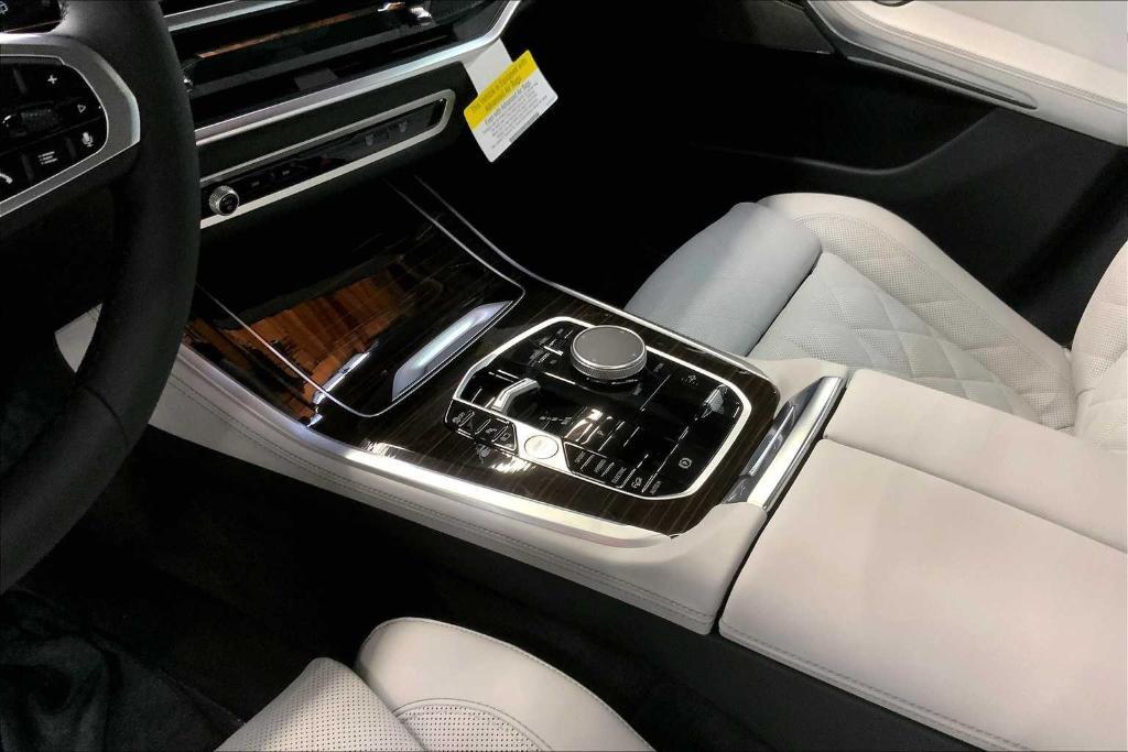 new 2026 BMW X5 PHEV car, priced at $90,680