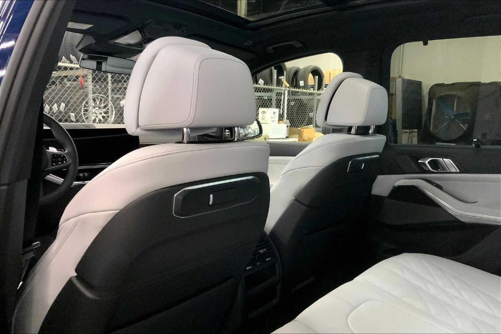 new 2026 BMW X5 PHEV car, priced at $90,680