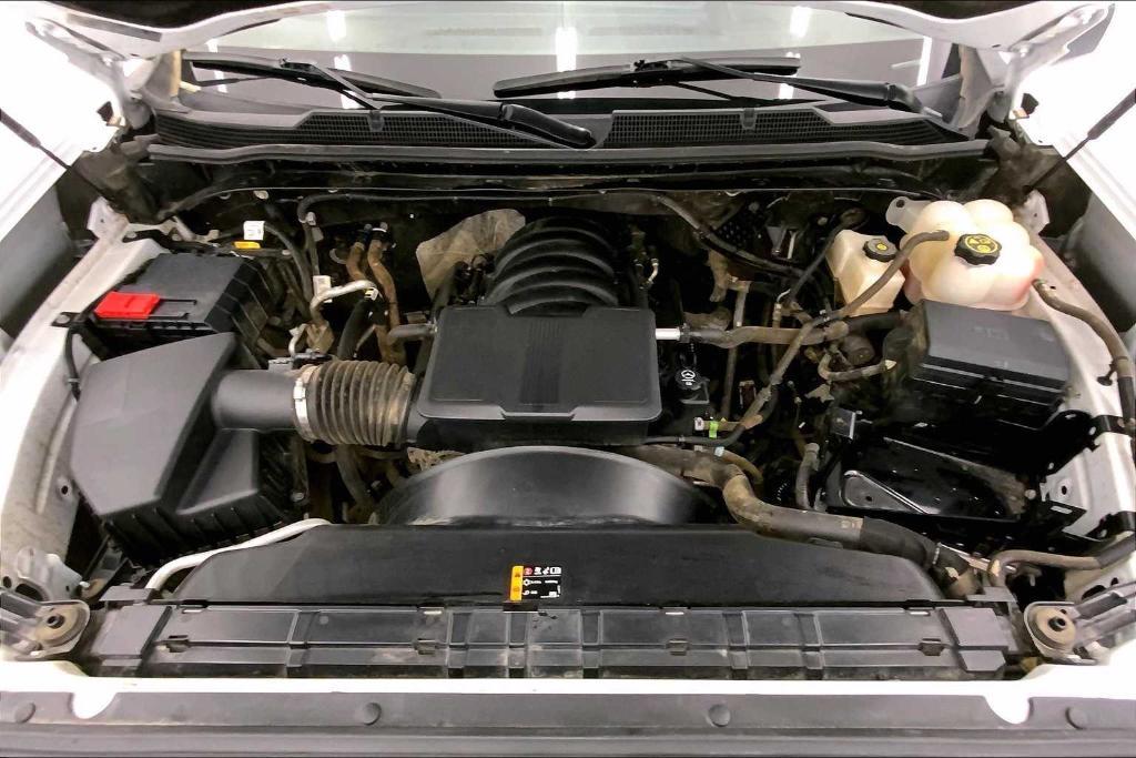 used 2024 Chevrolet Silverado 3500 car, priced at $47,554