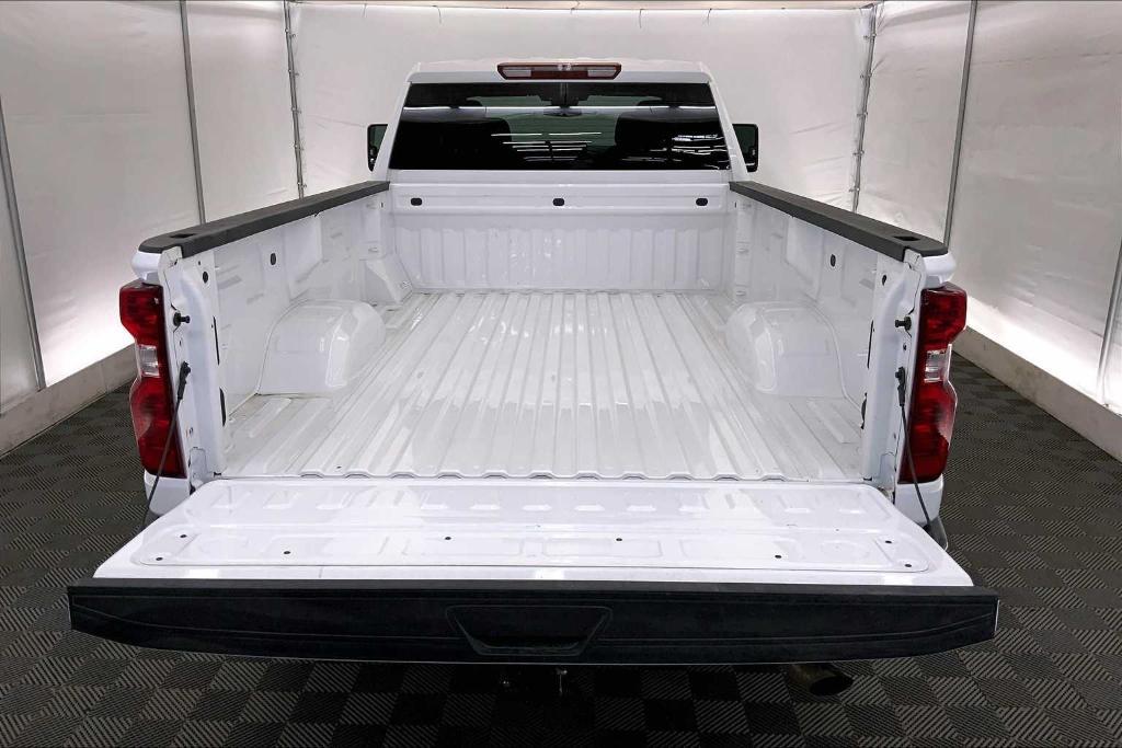 used 2024 Chevrolet Silverado 3500 car, priced at $47,554