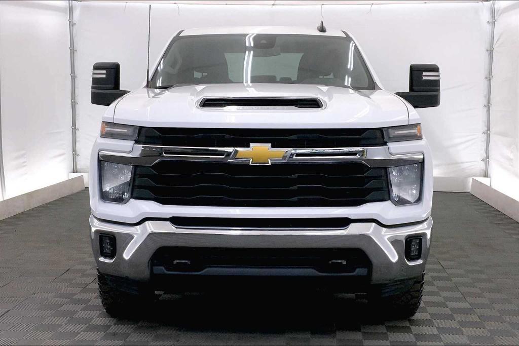 used 2024 Chevrolet Silverado 3500 car, priced at $47,554