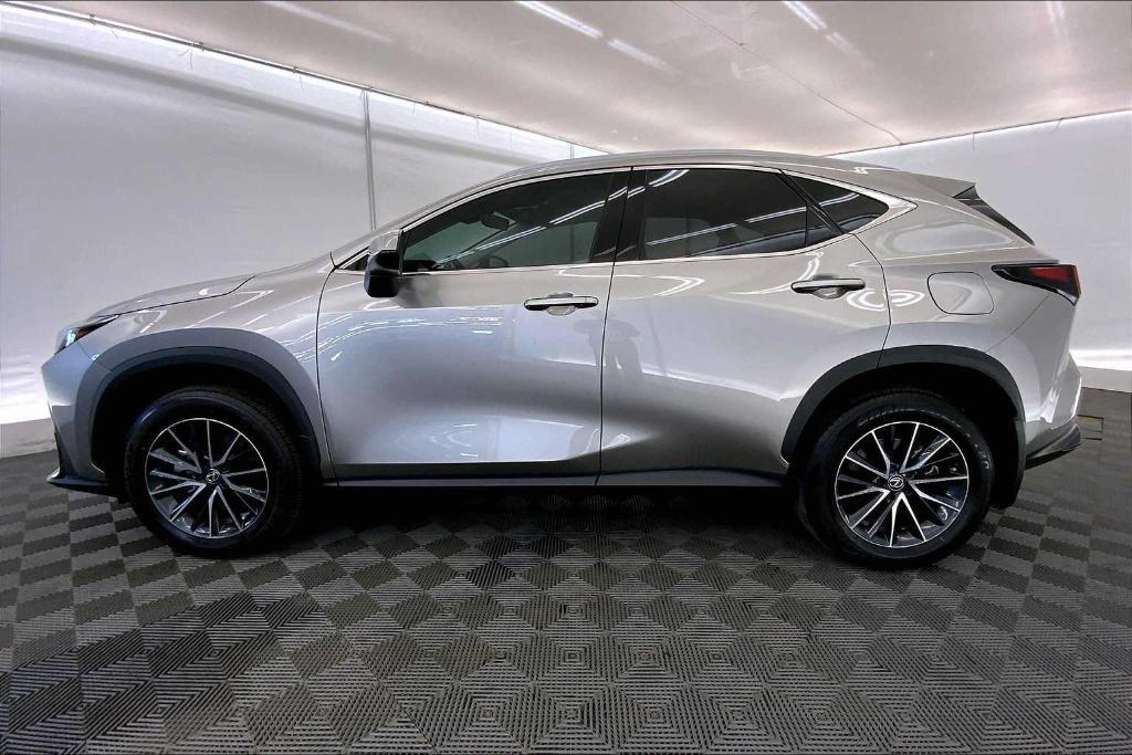 used 2024 Lexus NX 250 car, priced at $39,737
