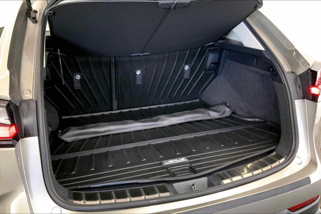 used 2024 Lexus NX 250 car, priced at $39,737