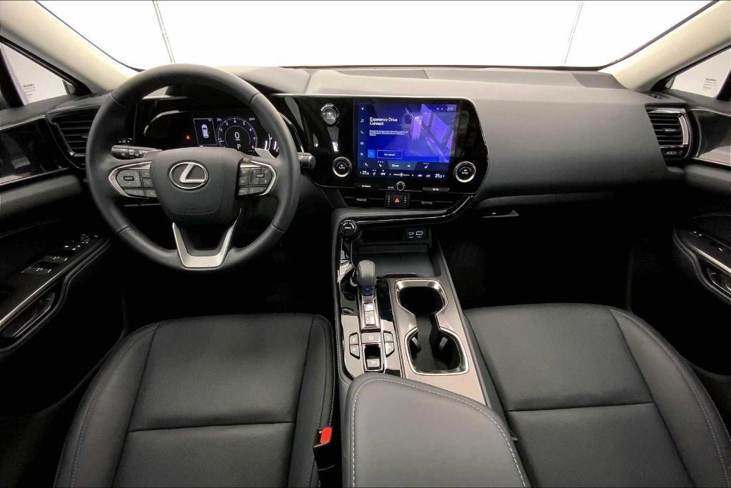 used 2024 Lexus NX 250 car, priced at $39,737