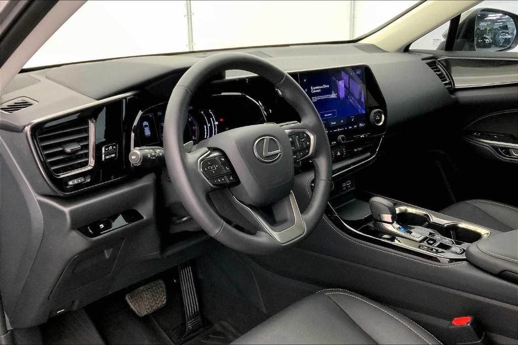 used 2024 Lexus NX 250 car, priced at $39,737