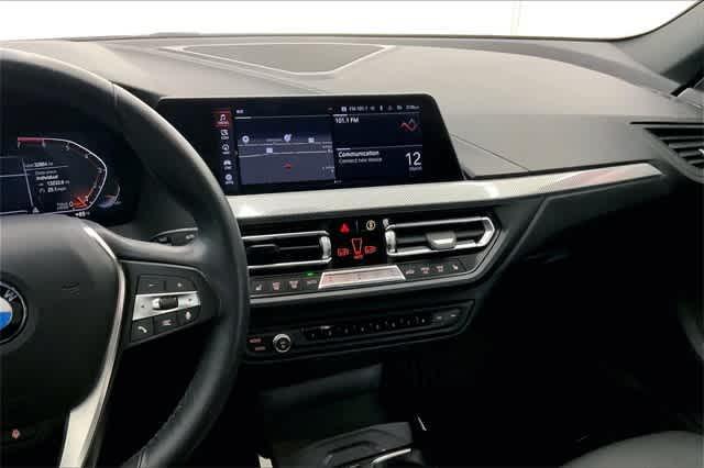 used 2022 BMW 228 Gran Coupe car, priced at $25,492