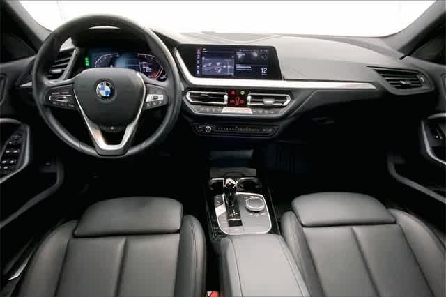 used 2022 BMW 228 Gran Coupe car, priced at $25,492