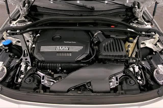 used 2022 BMW 228 Gran Coupe car, priced at $25,492