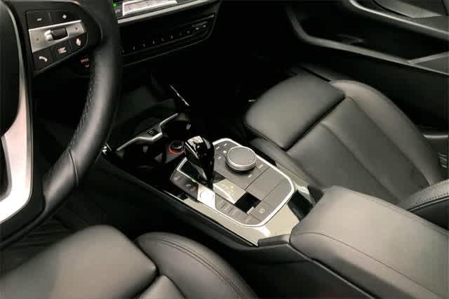 used 2022 BMW 228 Gran Coupe car, priced at $25,492
