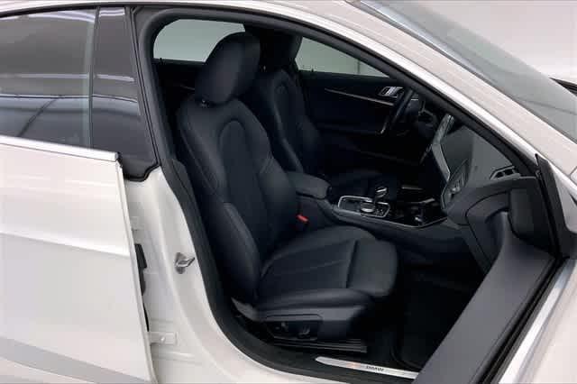 used 2022 BMW 228 Gran Coupe car, priced at $25,492