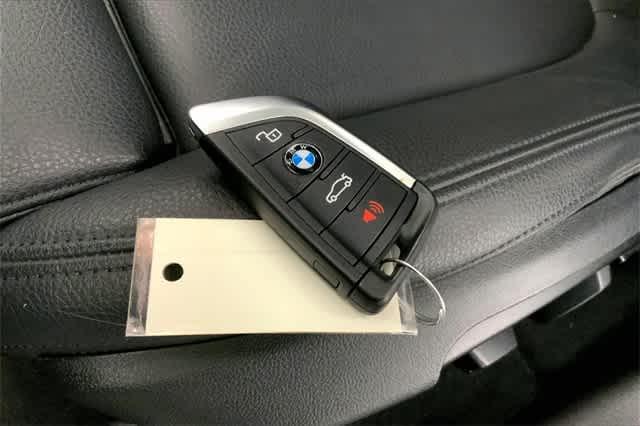 used 2022 BMW 228 Gran Coupe car, priced at $25,492