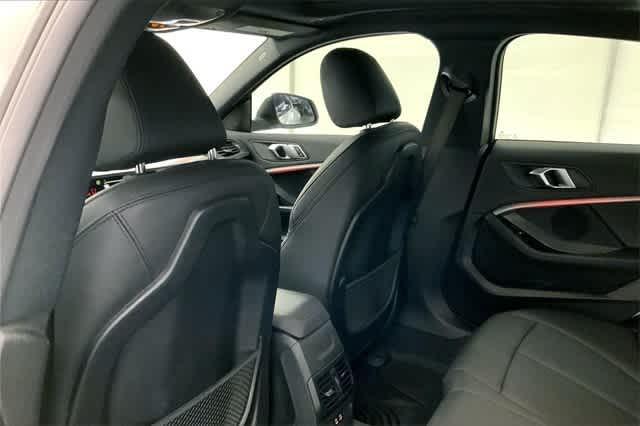 used 2022 BMW 228 Gran Coupe car, priced at $25,492