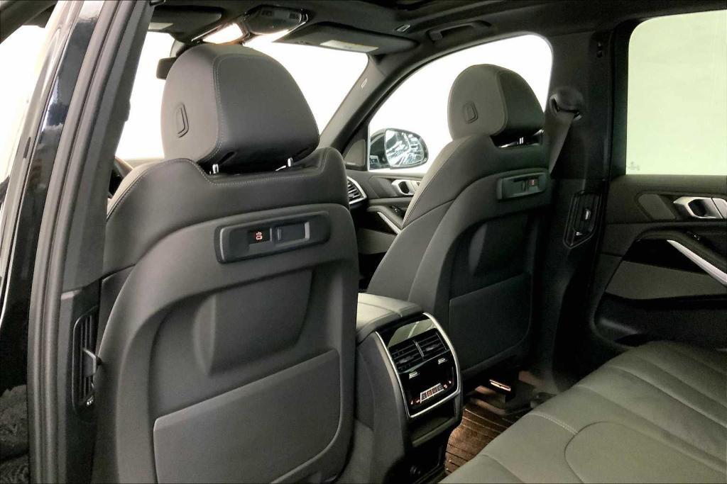 used 2021 BMW X5 car, priced at $37,742