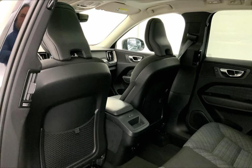 used 2022 Volvo XC60 car, priced at $34,517