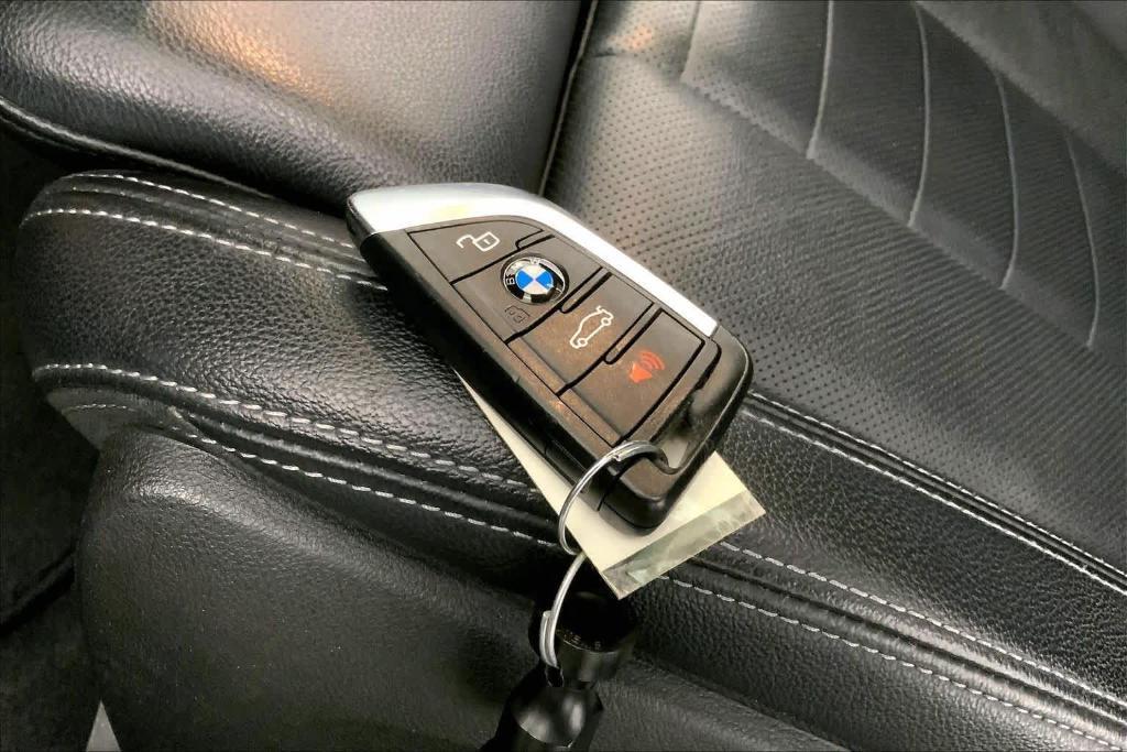 used 2021 BMW 430 car, priced at $31,048
