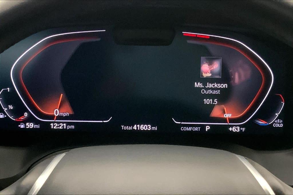 used 2021 BMW 430 car, priced at $31,048