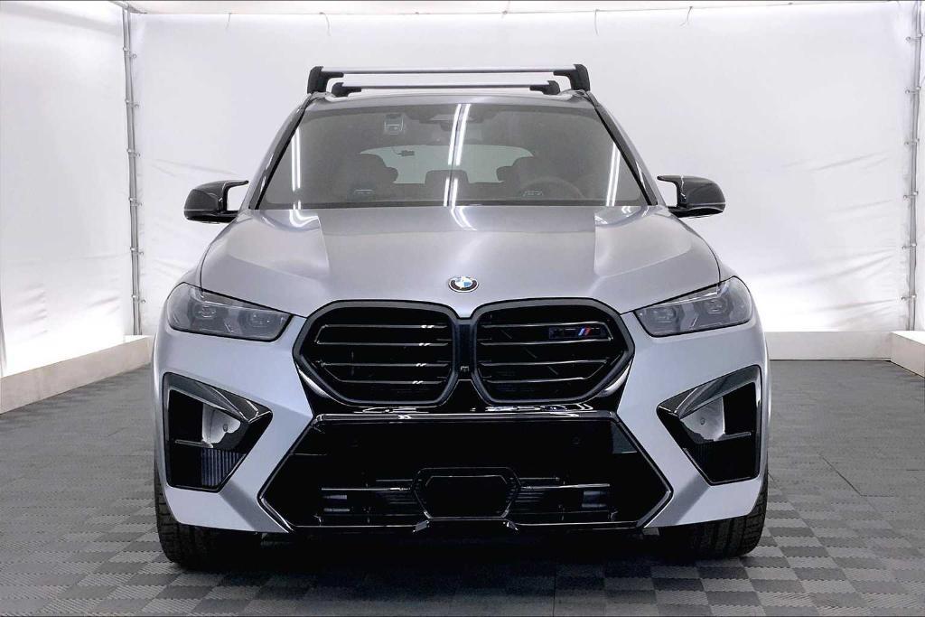 new 2026 BMW X5 M car, priced at $150,215