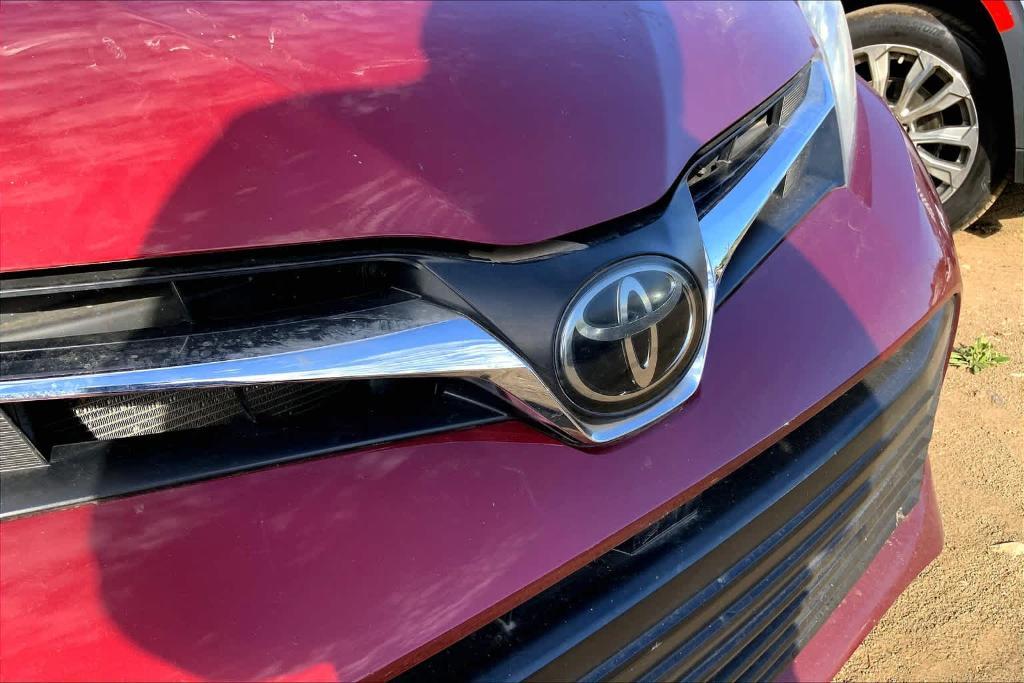 used 2020 Toyota Sienna car, priced at $33,834