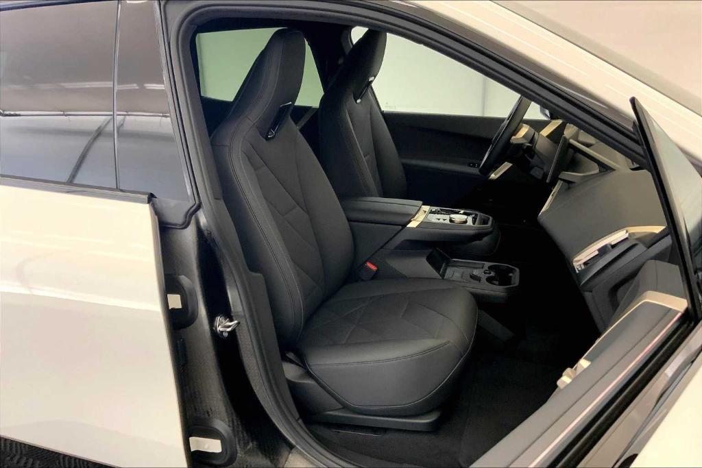 used 2023 BMW iX car, priced at $52,726