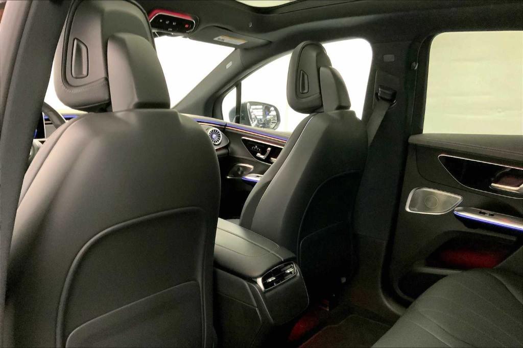 used 2023 Mercedes-Benz EQE 350 car, priced at $42,505