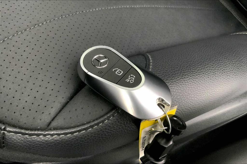 used 2023 Mercedes-Benz EQE 350 car, priced at $41,632