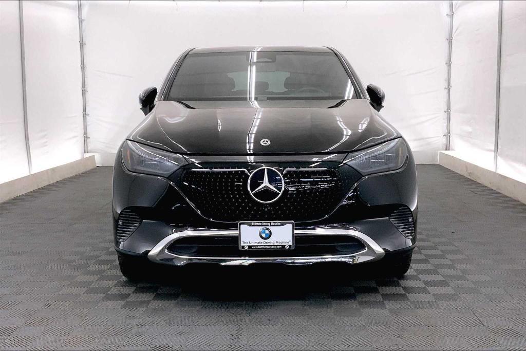 used 2023 Mercedes-Benz EQE 350 car, priced at $42,505