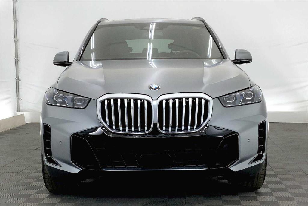 new 2026 BMW X5 car, priced at $87,015