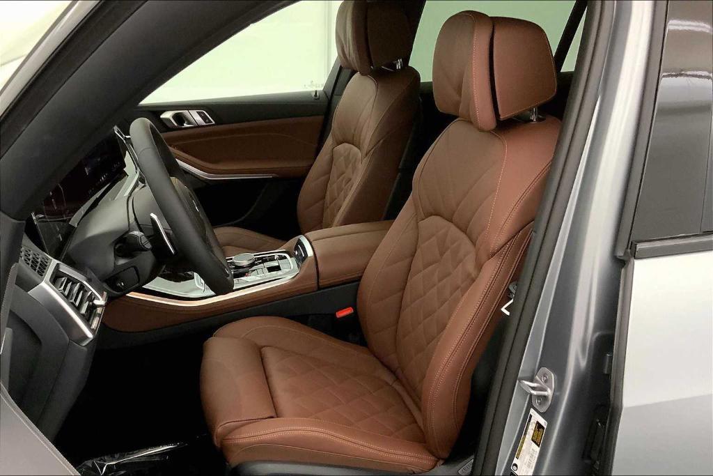 new 2026 BMW X5 car, priced at $87,015