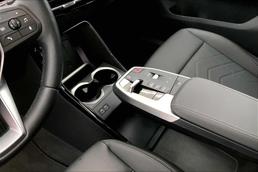 used 2025 BMW X1 car, priced at $41,522