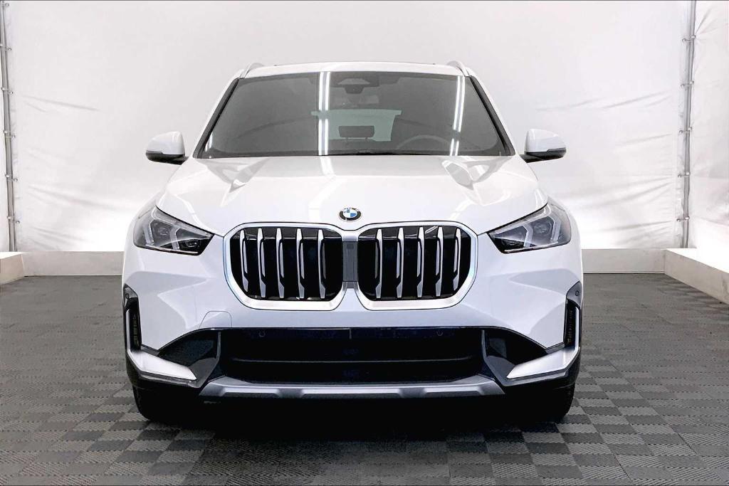 used 2025 BMW X1 car, priced at $41,522