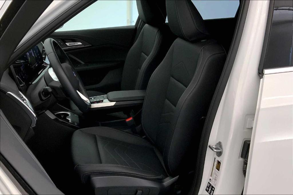 used 2025 BMW X1 car, priced at $41,522