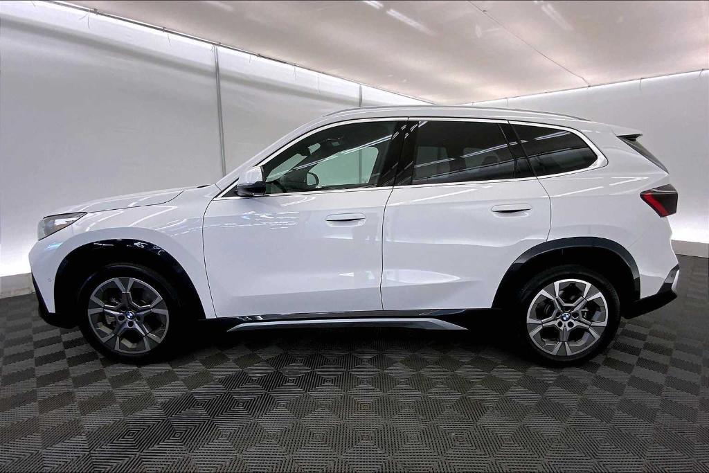 used 2025 BMW X1 car, priced at $41,522