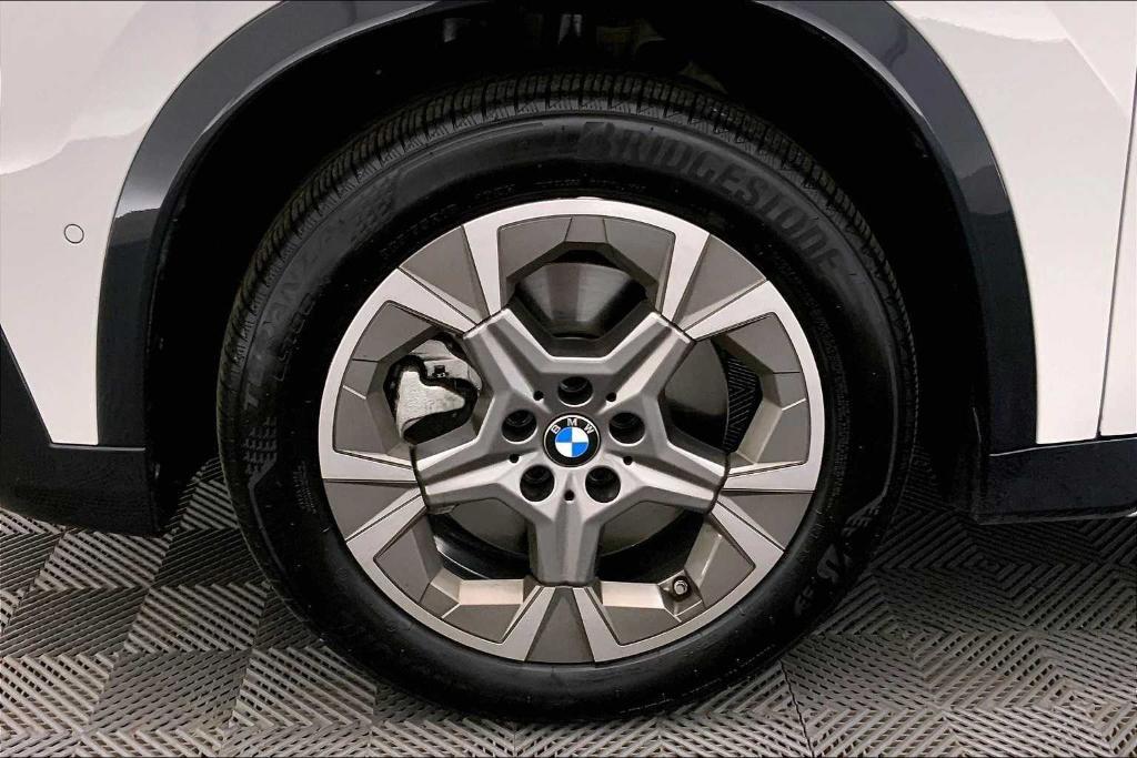 used 2025 BMW X1 car, priced at $41,522