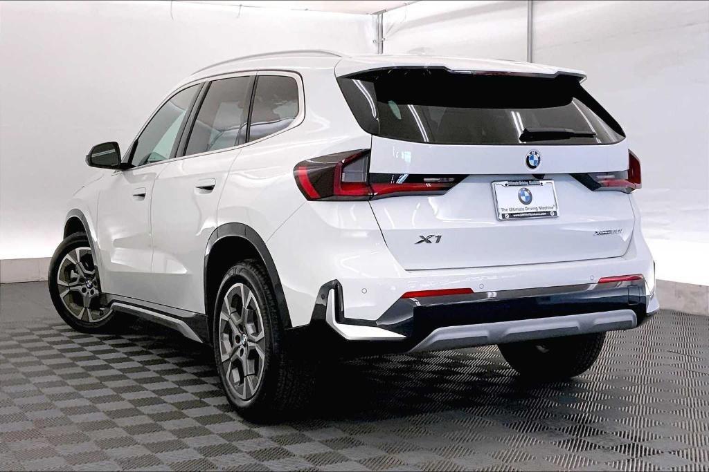used 2025 BMW X1 car, priced at $41,522