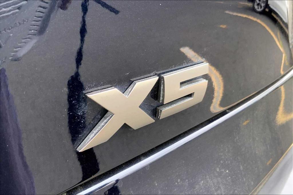 used 2022 BMW X5 car, priced at $52,097