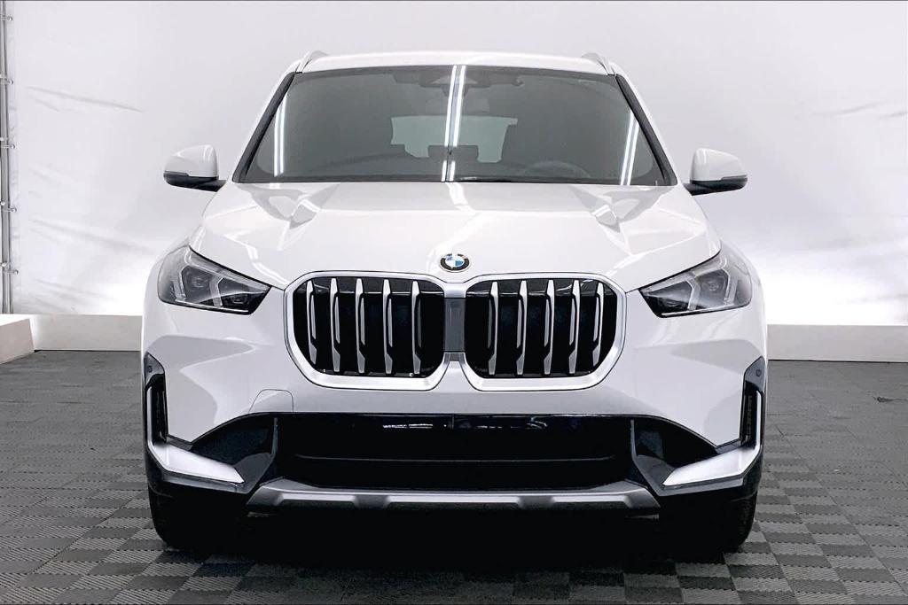 new 2025 BMW X1 car, priced at $43,265