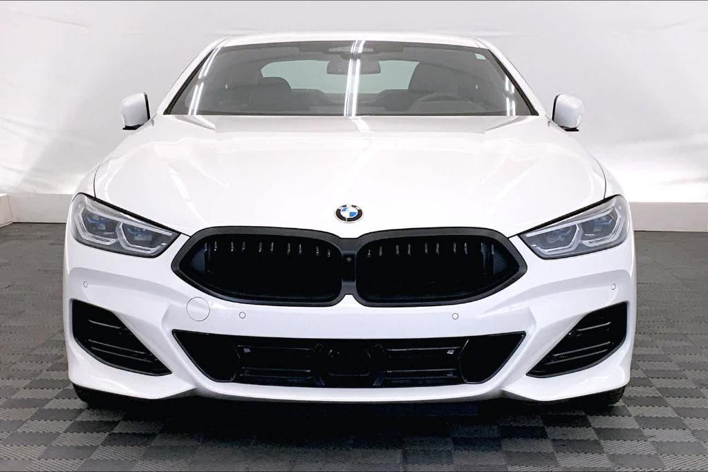 used 2024 BMW 840 car, priced at $78,978