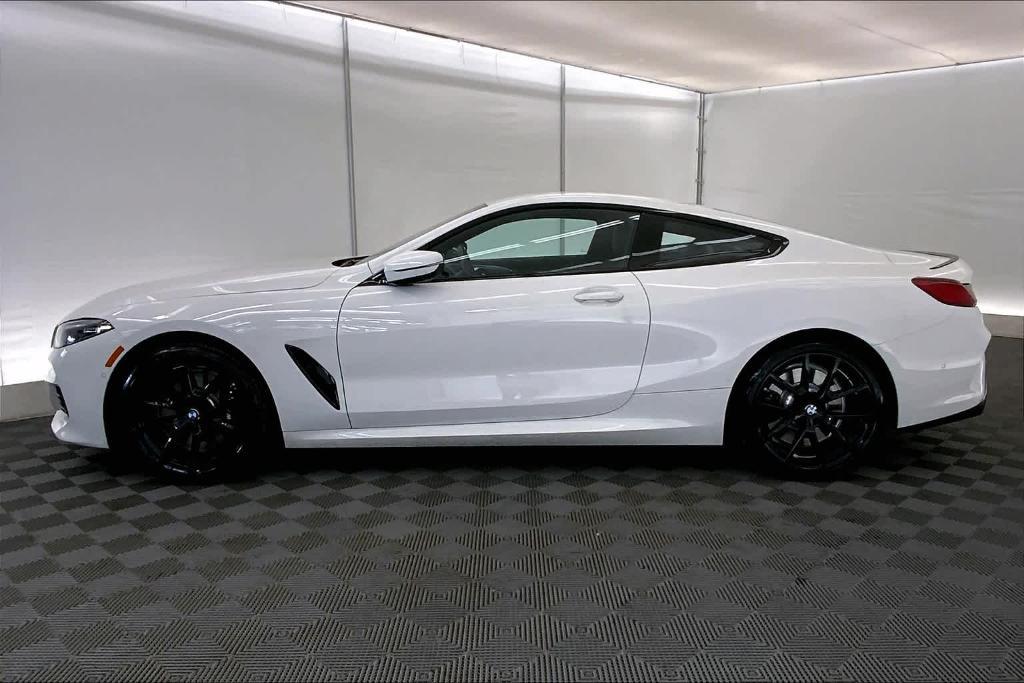 used 2024 BMW 840 car, priced at $78,978