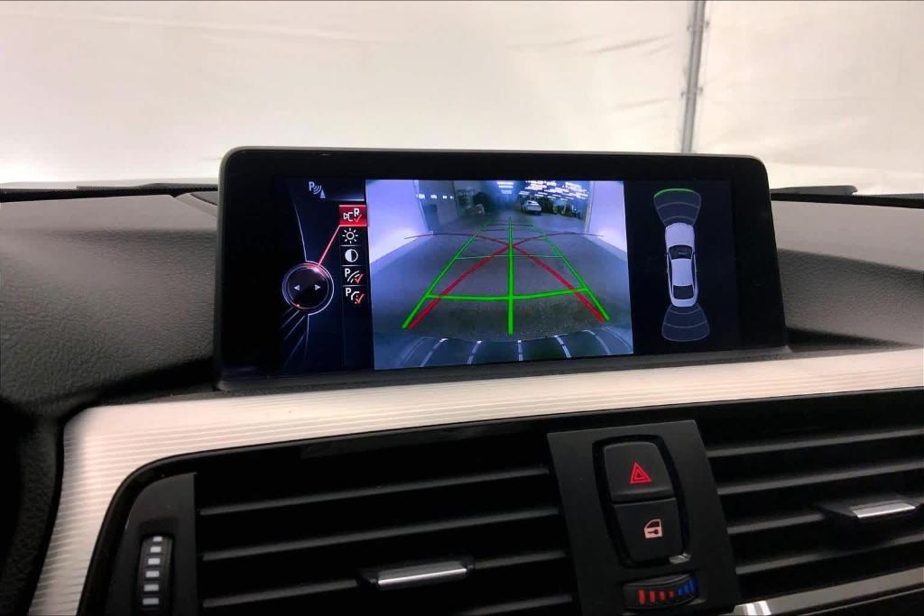 used 2015 BMW M4 car, priced at $31,995