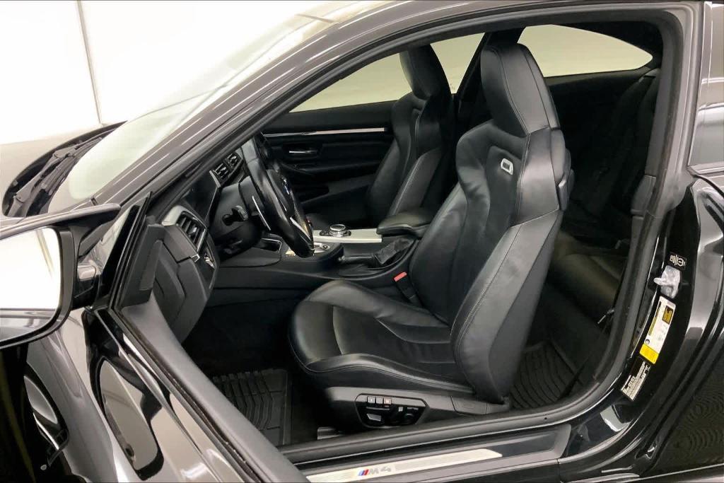 used 2015 BMW M4 car, priced at $31,995