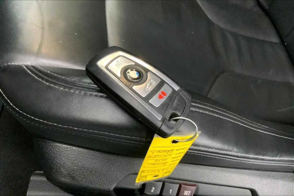 used 2015 BMW M4 car, priced at $31,995