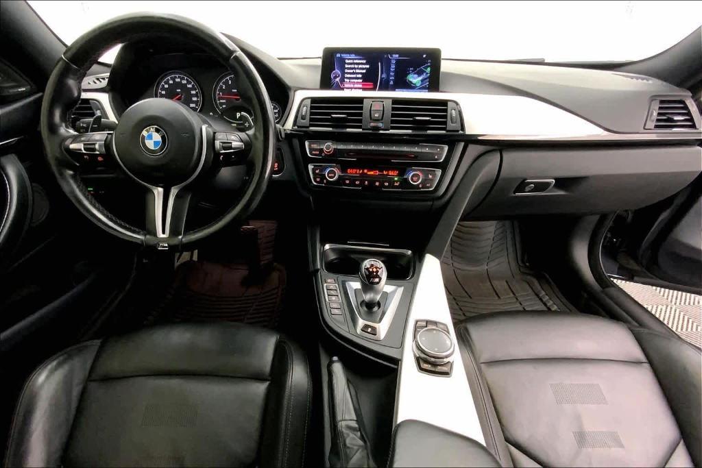 used 2015 BMW M4 car, priced at $31,995