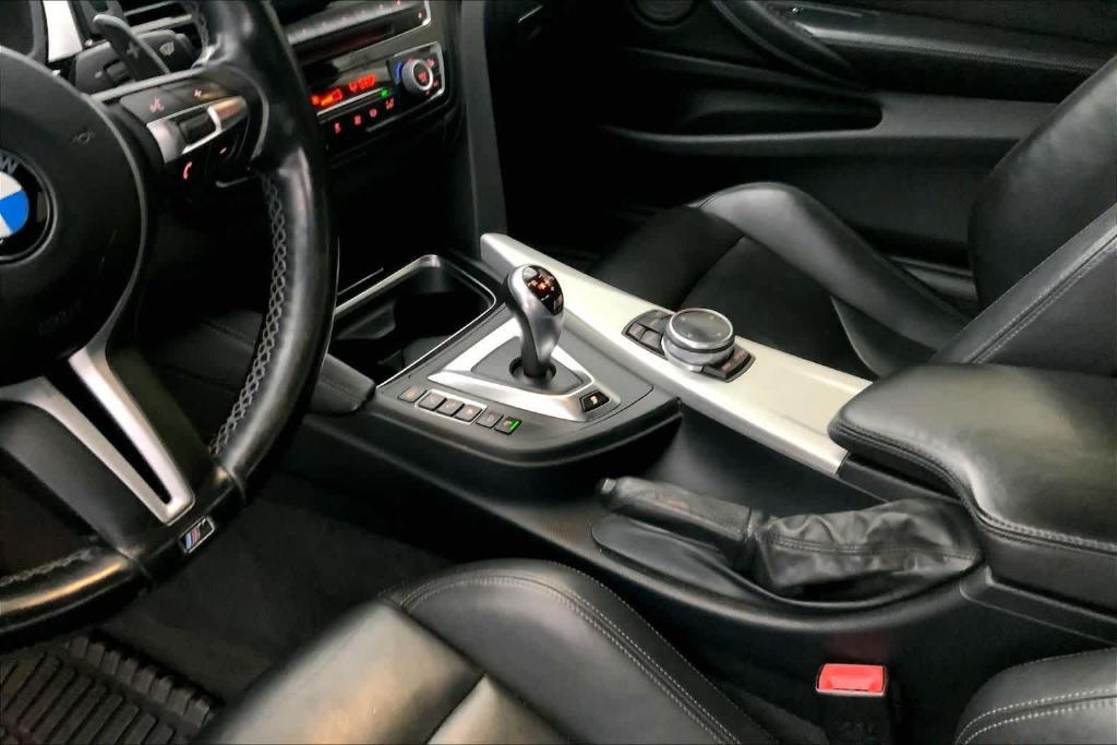 used 2015 BMW M4 car, priced at $31,995
