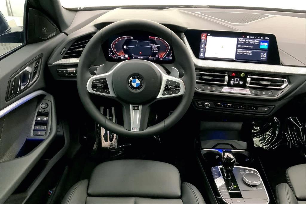 new 2024 BMW 228 Gran Coupe car, priced at $49,860